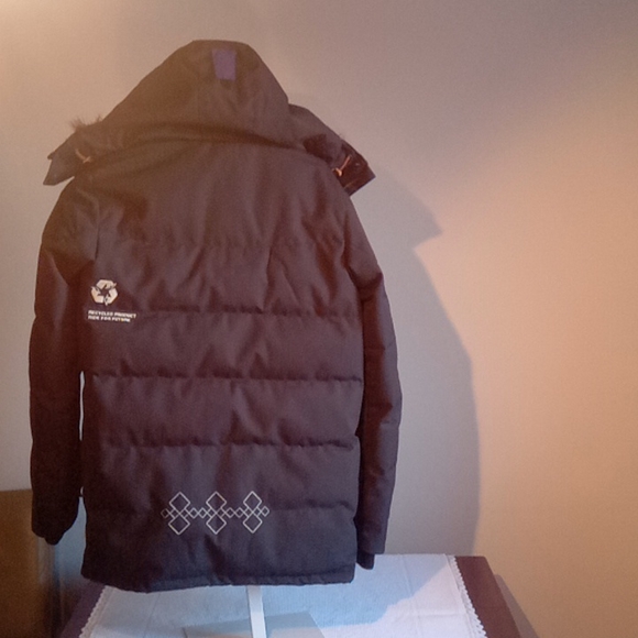 Picture Winter Jacket - Picture 12 of 15